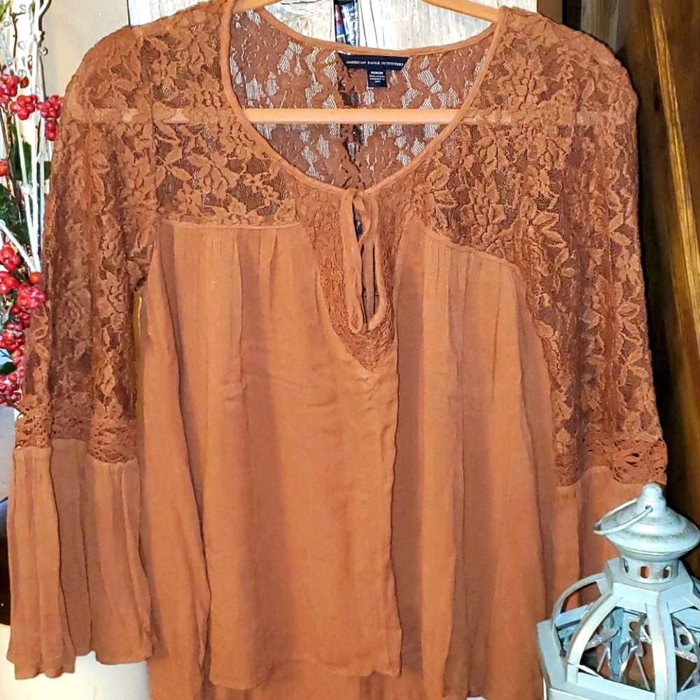 American Eagle Blouse